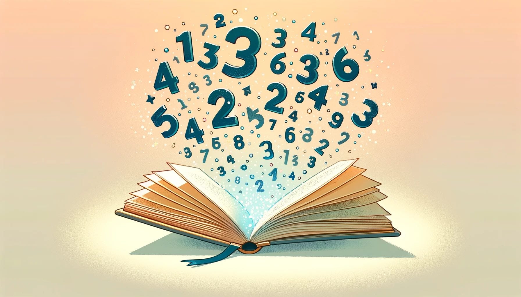 由 DALL-E 3 创建的图像